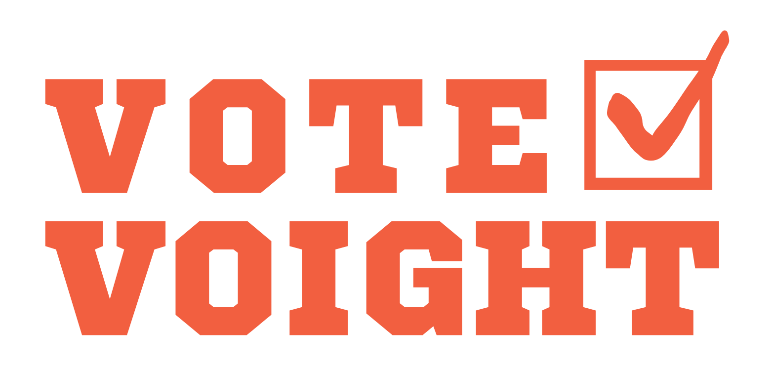 Vote Voight